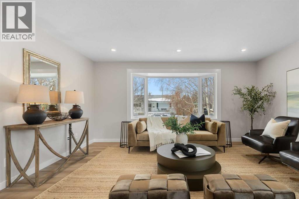 198 Silver Brook Road Nw, Calgary, Alberta  T3B 3J1 - Photo 6 - A2285355