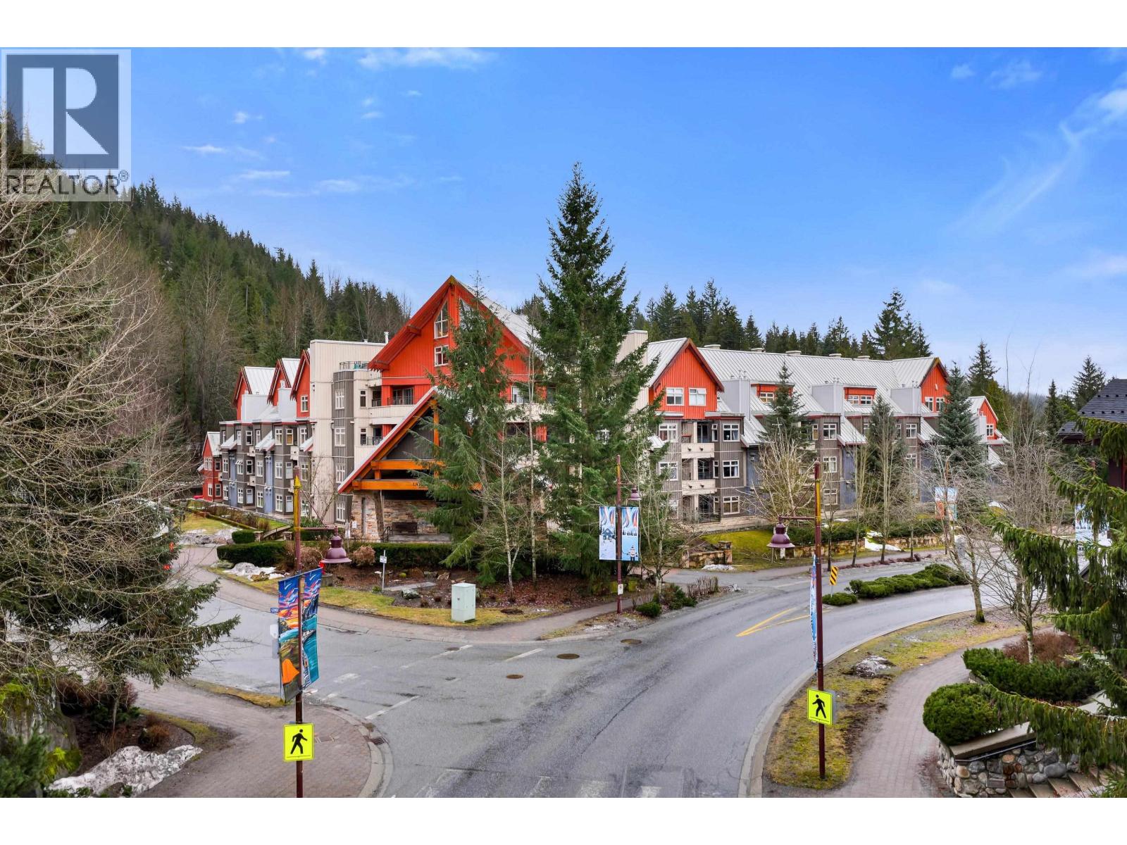 207 2050 Lake Placid Road, Whistler, British Columbia  V8E 0A8 - Photo 24 - R3078101