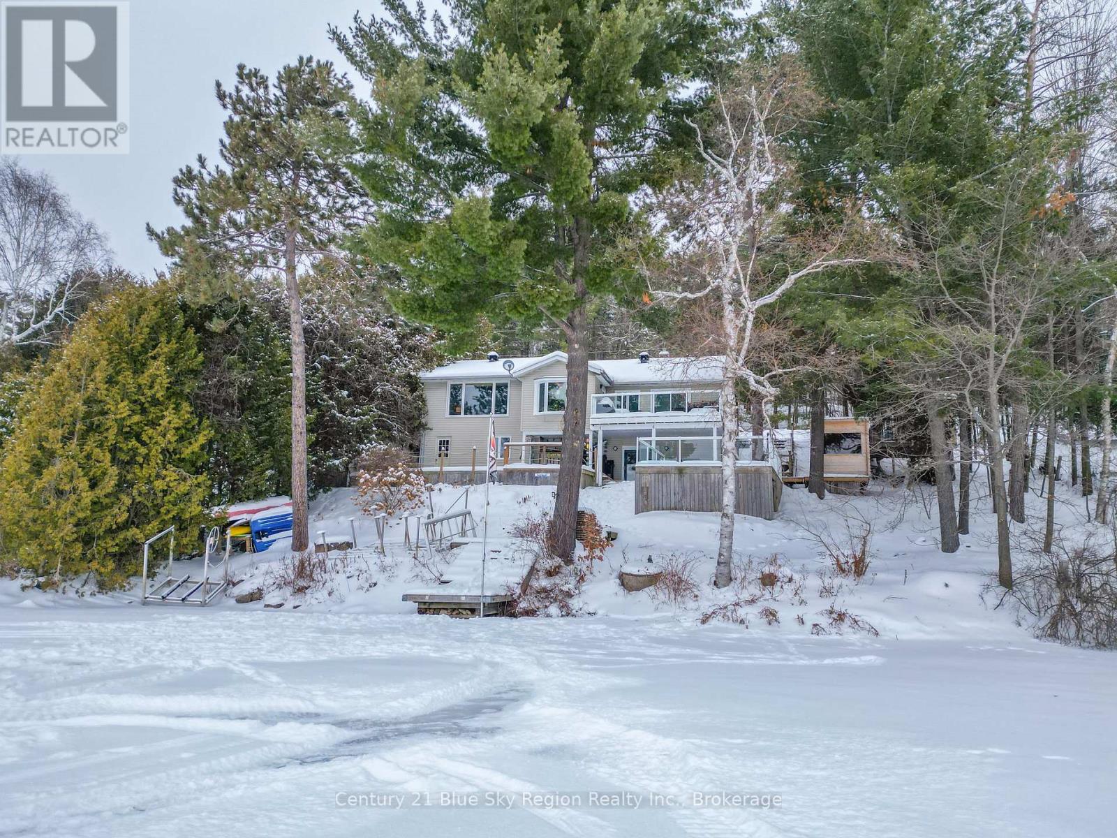 355 Anita Avenue, North Bay, Ontario  P1C 0A8 - Photo 2 - X12675442