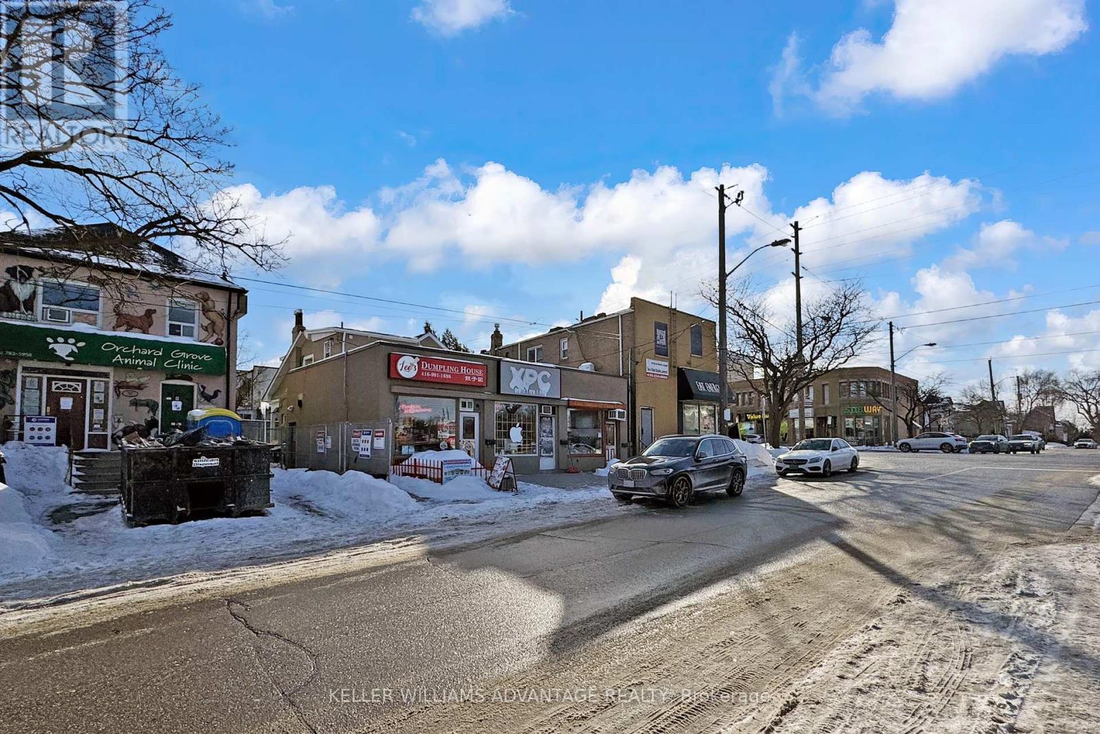 399 Old Orchard Grove, Toronto, Ontario  M5M 2G1 - Photo 14 - C12783742