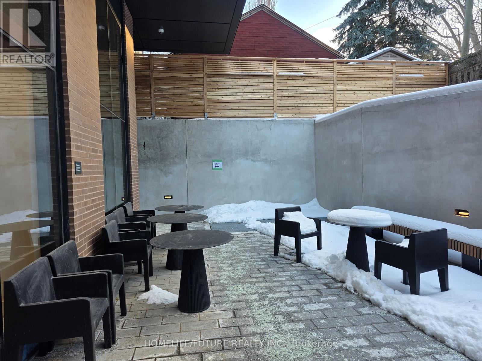 530 - 1720 Bayview Avenue, Toronto, Ontario  M4G 0E5 - Photo 10 - C12783772