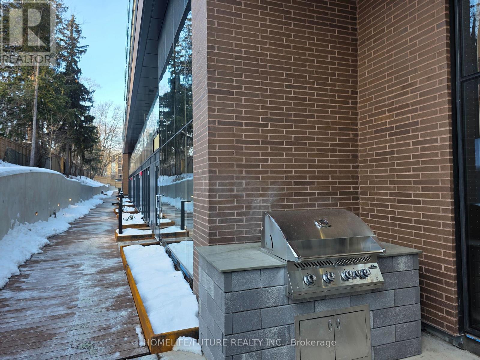 530 - 1720 Bayview Avenue, Toronto, Ontario  M4G 0E5 - Photo 11 - C12783772