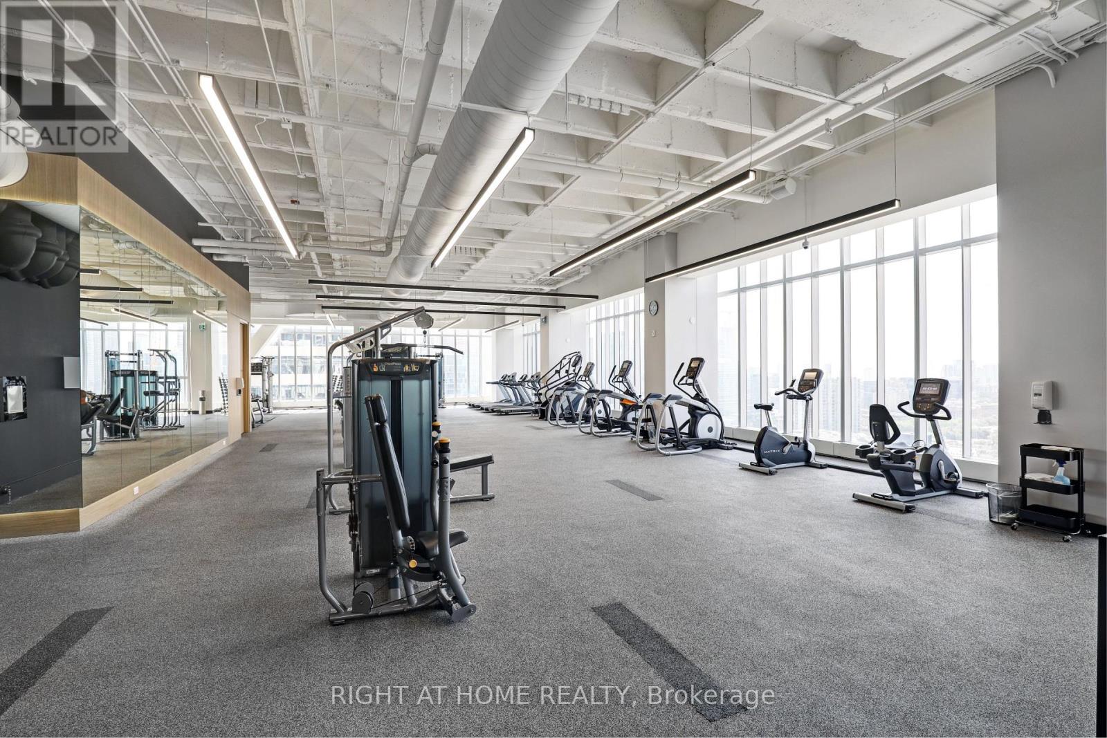 4416 - 488 University Avenue, Toronto, Ontario  M5G 0C1 - Photo 10 - C12783834