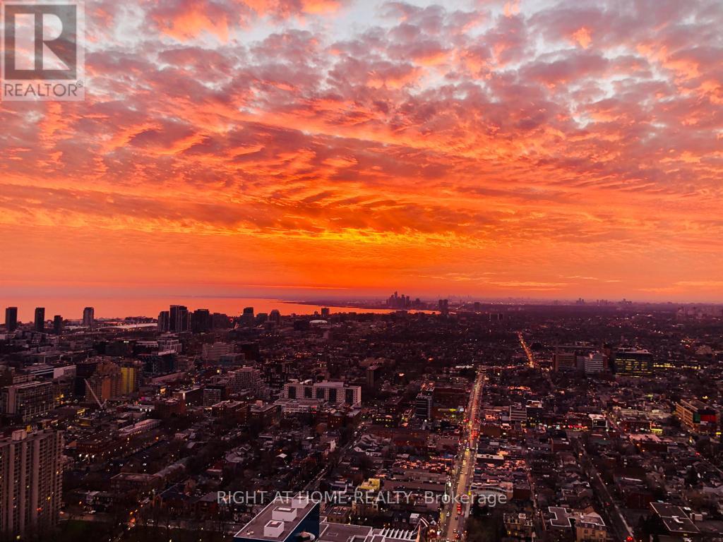 4416 - 488 University Avenue, Toronto, Ontario  M5G 0C1 - Photo 20 - C12783834