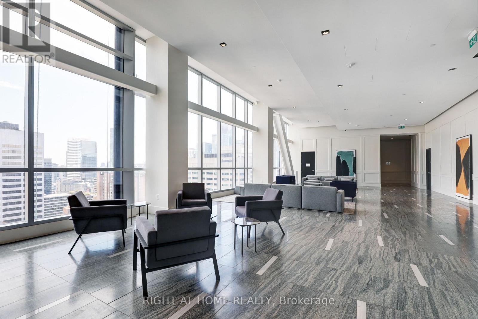 4416 - 488 University Avenue, Toronto, Ontario  M5G 0C1 - Photo 3 - C12783834