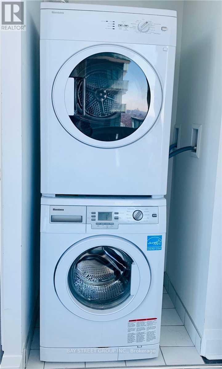 4008 - 1080 Bay Street, Toronto, Ontario  M5S 0A5 - Photo 11 - C12783840