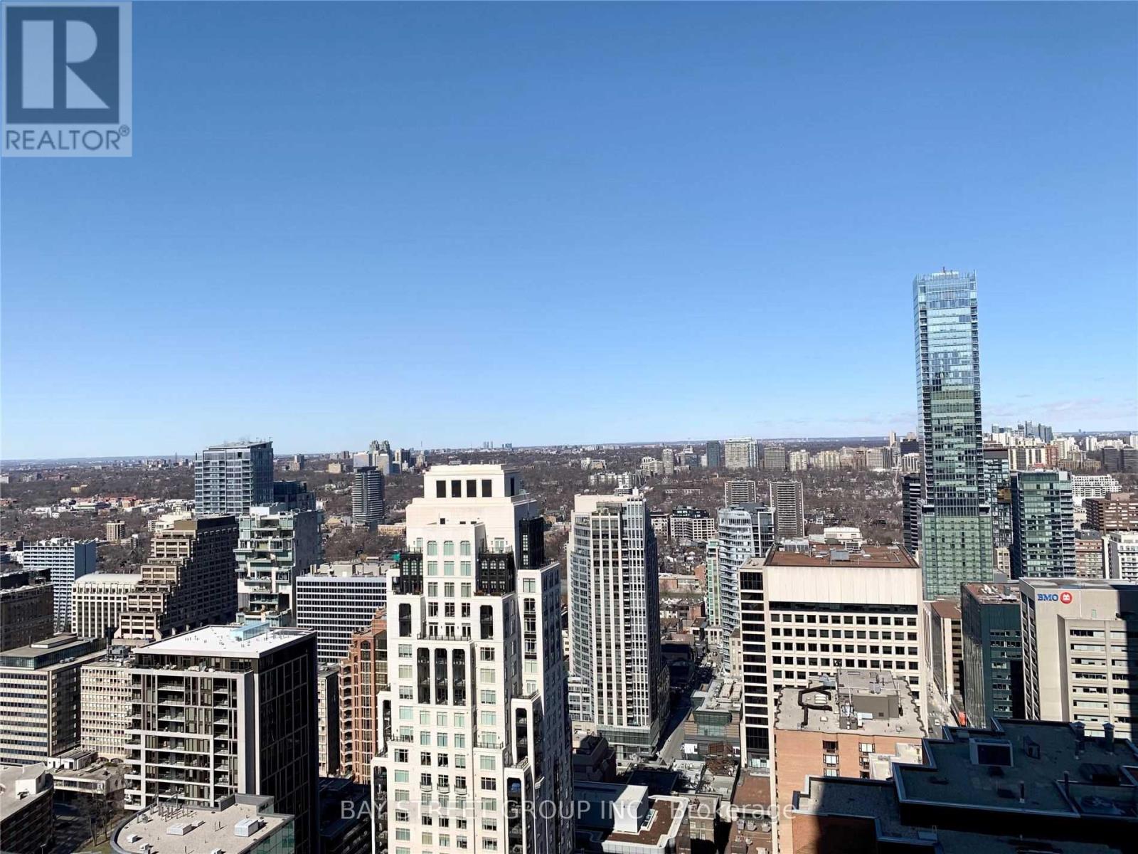 4008 - 1080 Bay Street, Toronto, Ontario  M5S 0A5 - Photo 8 - C12783840