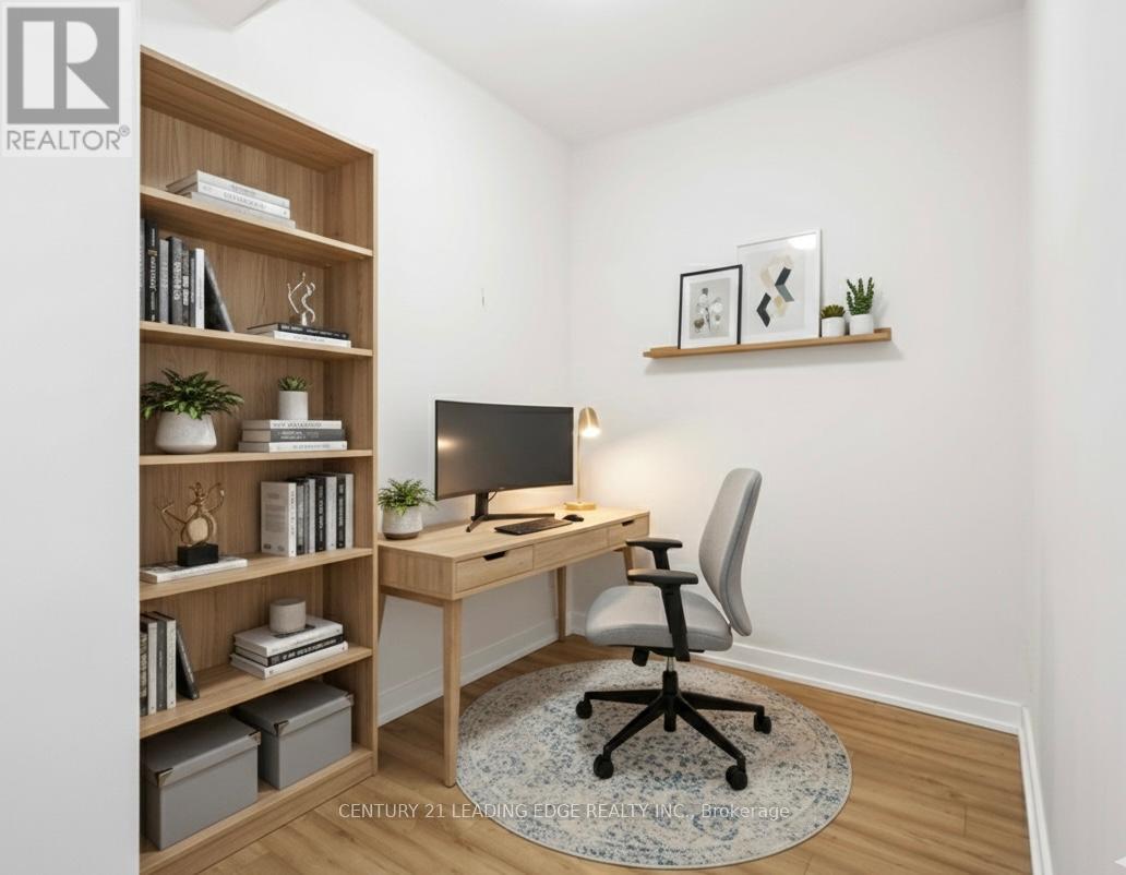 1107 - 135 East Liberty Street, Toronto, Ontario  M6K 3K4 - Photo 18 - C12783856