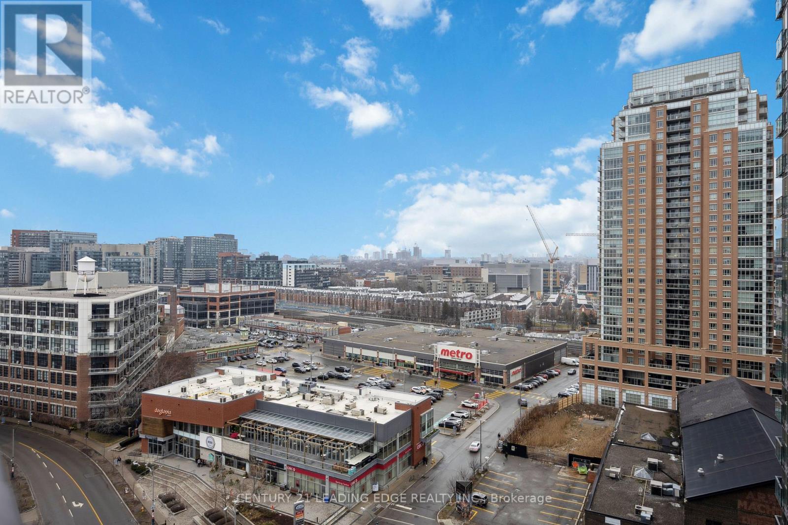 1107 - 135 East Liberty Street, Toronto, Ontario  M6K 3K4 - Photo 19 - C12783856