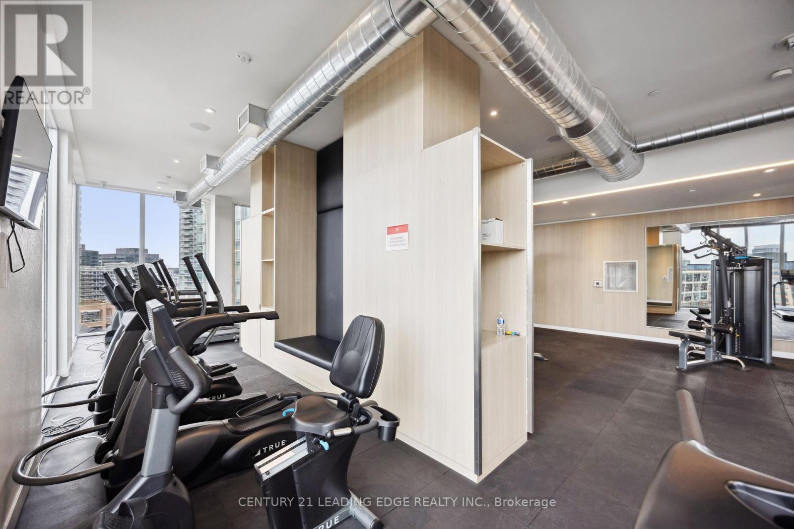 1107 - 135 East Liberty Street, Toronto, Ontario  M6K 3K4 - Photo 27 - C12783856