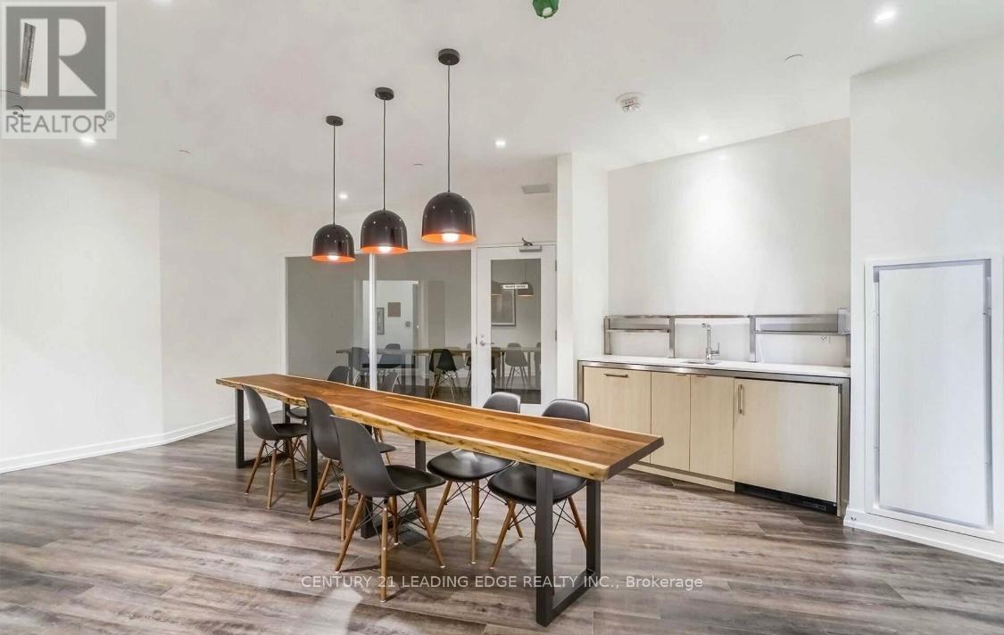 1107 - 135 East Liberty Street, Toronto, Ontario  M6K 3K4 - Photo 33 - C12783856