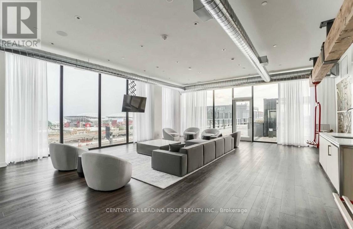 1107 - 135 East Liberty Street, Toronto, Ontario  M6K 3K4 - Photo 34 - C12783856