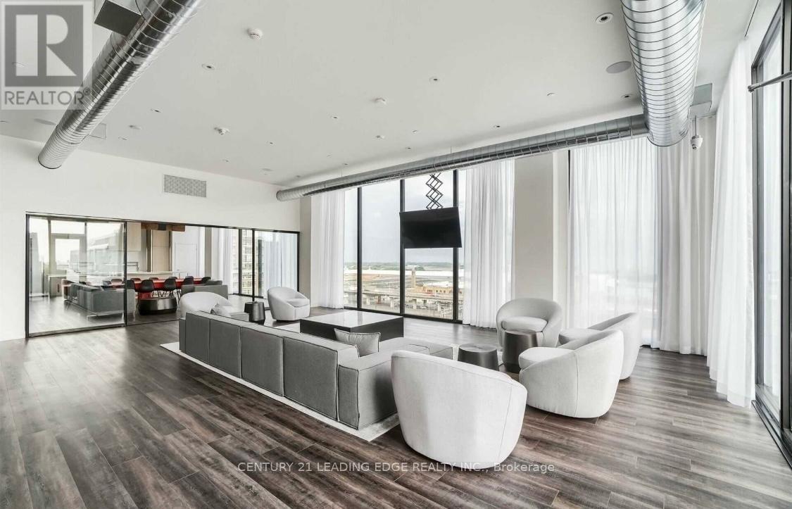 1107 - 135 East Liberty Street, Toronto, Ontario  M6K 3K4 - Photo 35 - C12783856