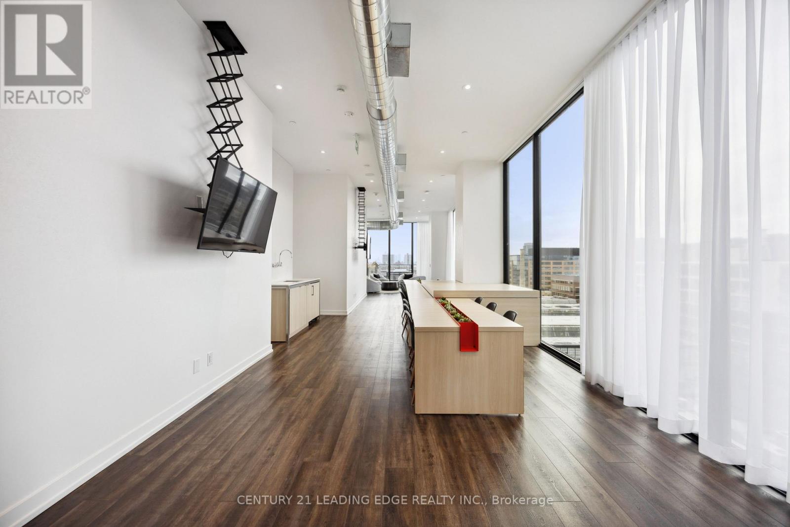 1107 - 135 East Liberty Street, Toronto, Ontario  M6K 3K4 - Photo 37 - C12783856