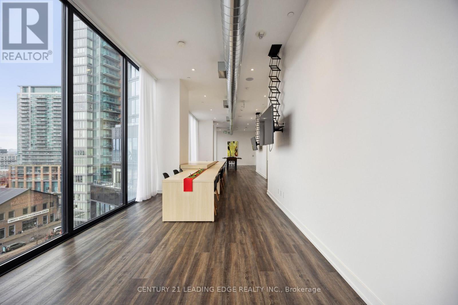 1107 - 135 East Liberty Street, Toronto, Ontario  M6K 3K4 - Photo 38 - C12783856