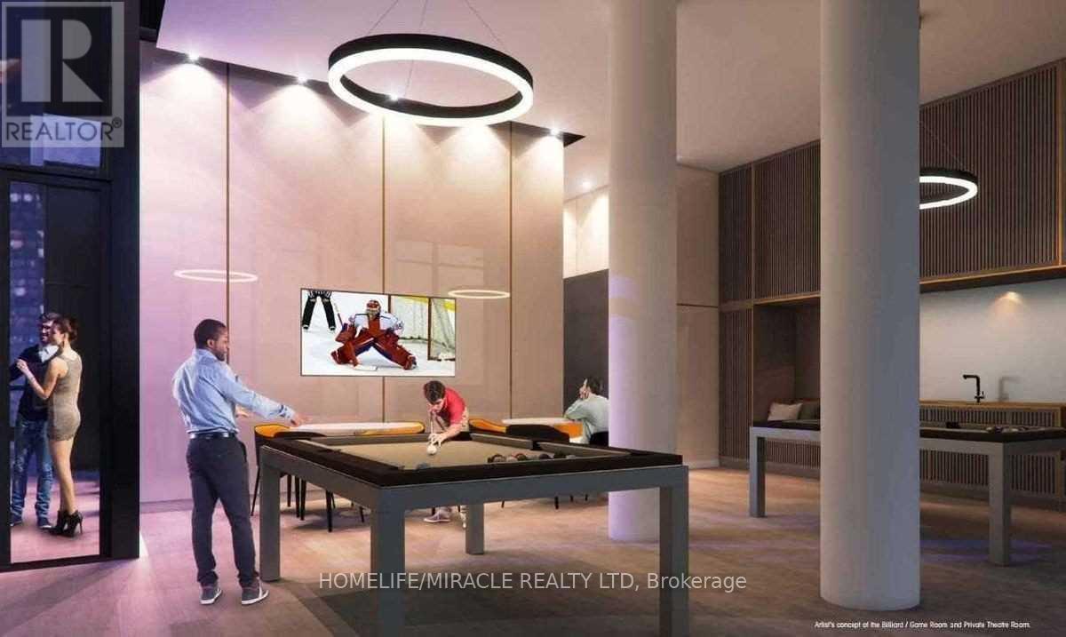 501 - 330 Richmond Street W, Toronto, Ontario  M5V 0M4 - Photo 3 - C12783872