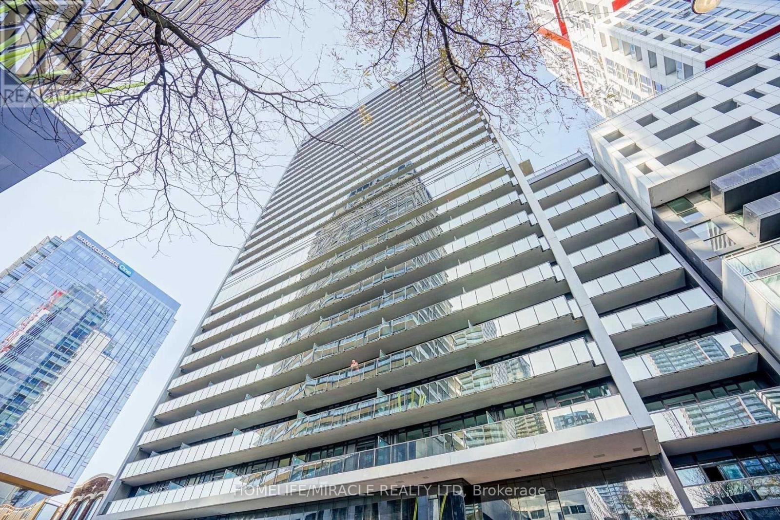 501 - 330 Richmond Street W, Toronto, Ontario  M5V 0M4 - Photo 7 - C12783872