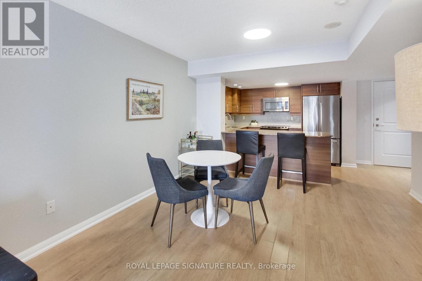 1016 - 85 East Liberty Street, Toronto, Ontario M6K 3R4 - Photo 11 - C12783898