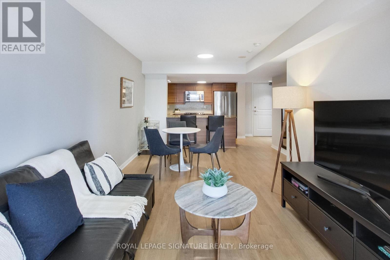 1016 - 85 East Liberty Street, Toronto, Ontario M6K 3R4 - Photo 14 - C12783898