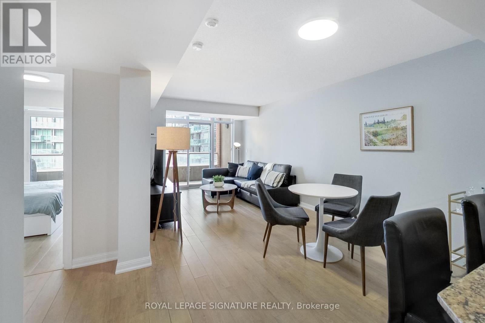 1016 - 85 East Liberty Street, Toronto, Ontario M6K 3R4 - Photo 2 - C12783898