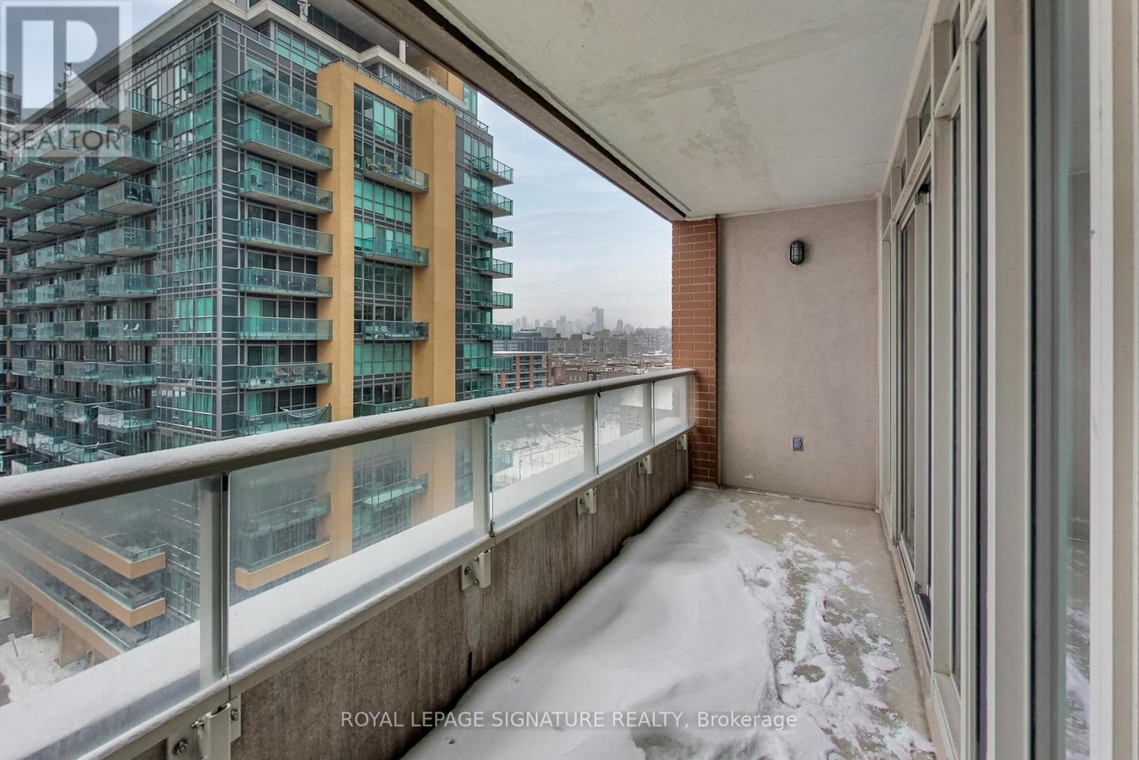 1016 - 85 East Liberty Street, Toronto, Ontario M6K 3R4 - Photo 20 - C12783898