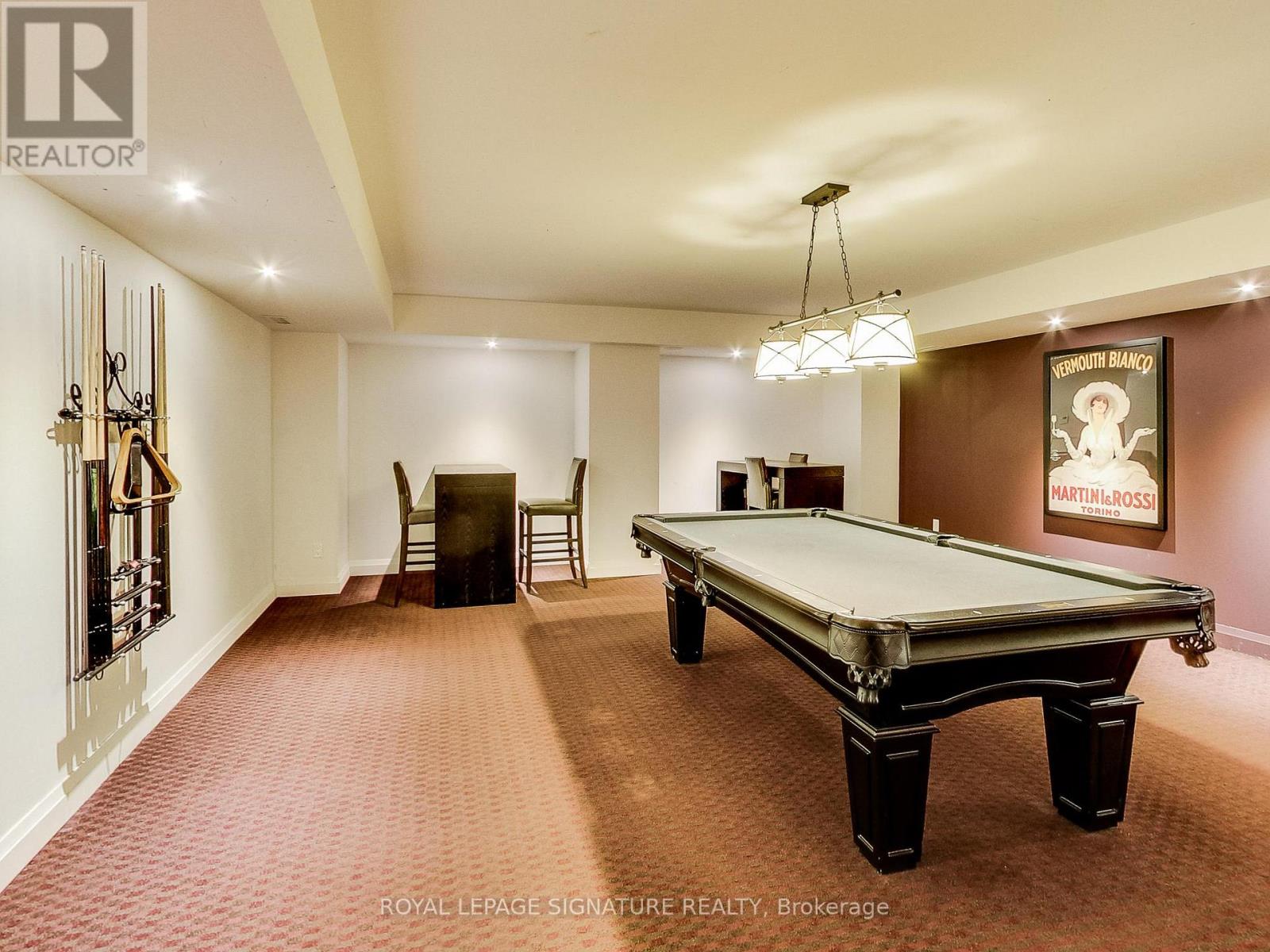 1016 - 85 East Liberty Street, Toronto, Ontario M6K 3R4 - Photo 25 - C12783898