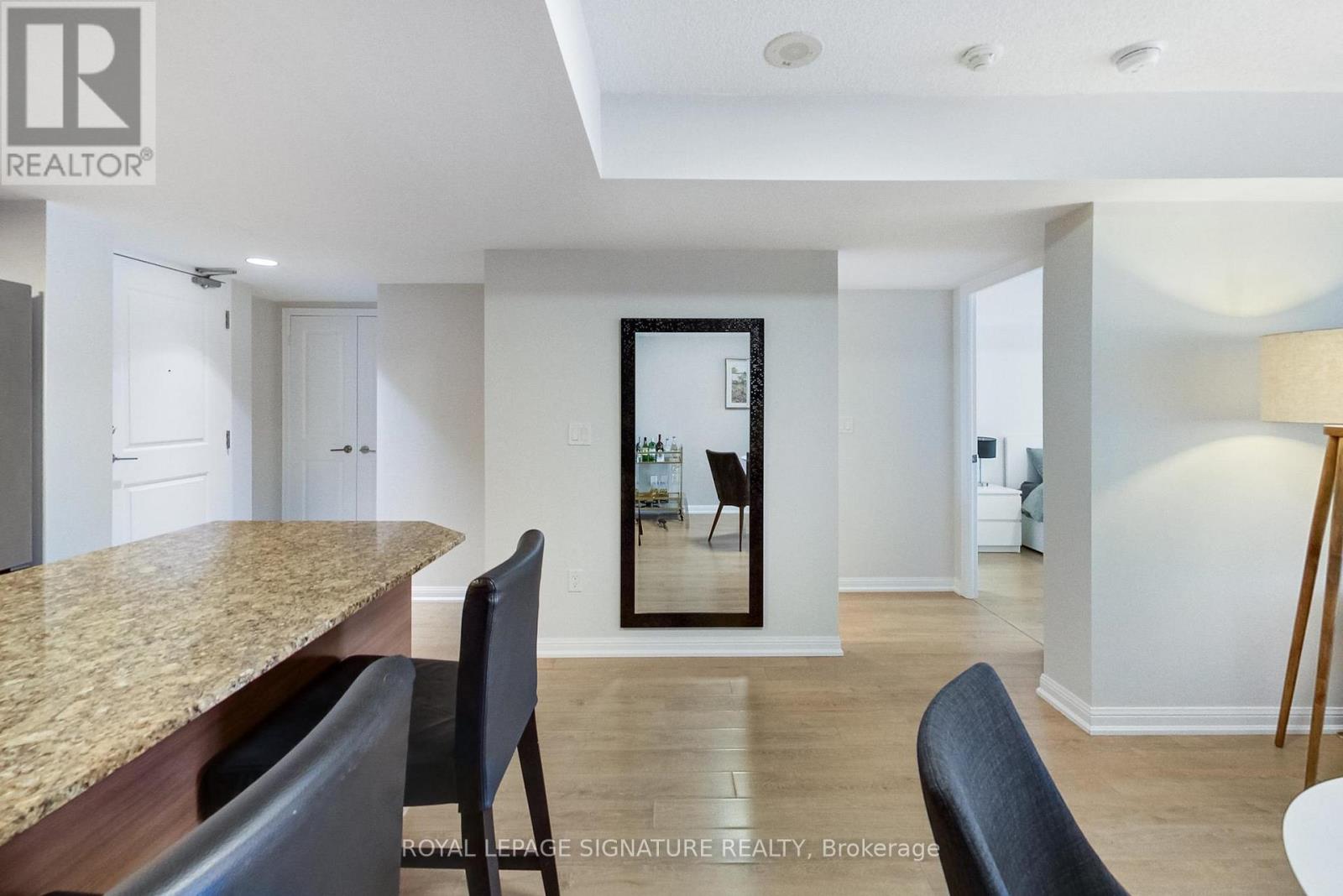 1016 - 85 East Liberty Street, Toronto, Ontario M6K 3R4 - Photo 5 - C12783898