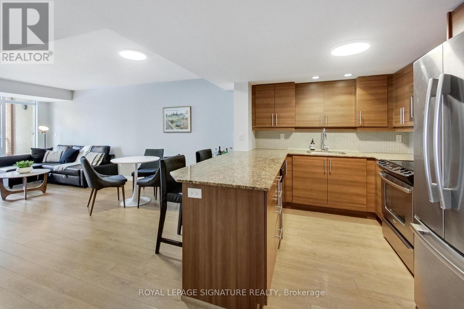 1016 - 85 East Liberty Street, Toronto, Ontario M6K 3R4 - Photo 6 - C12783898