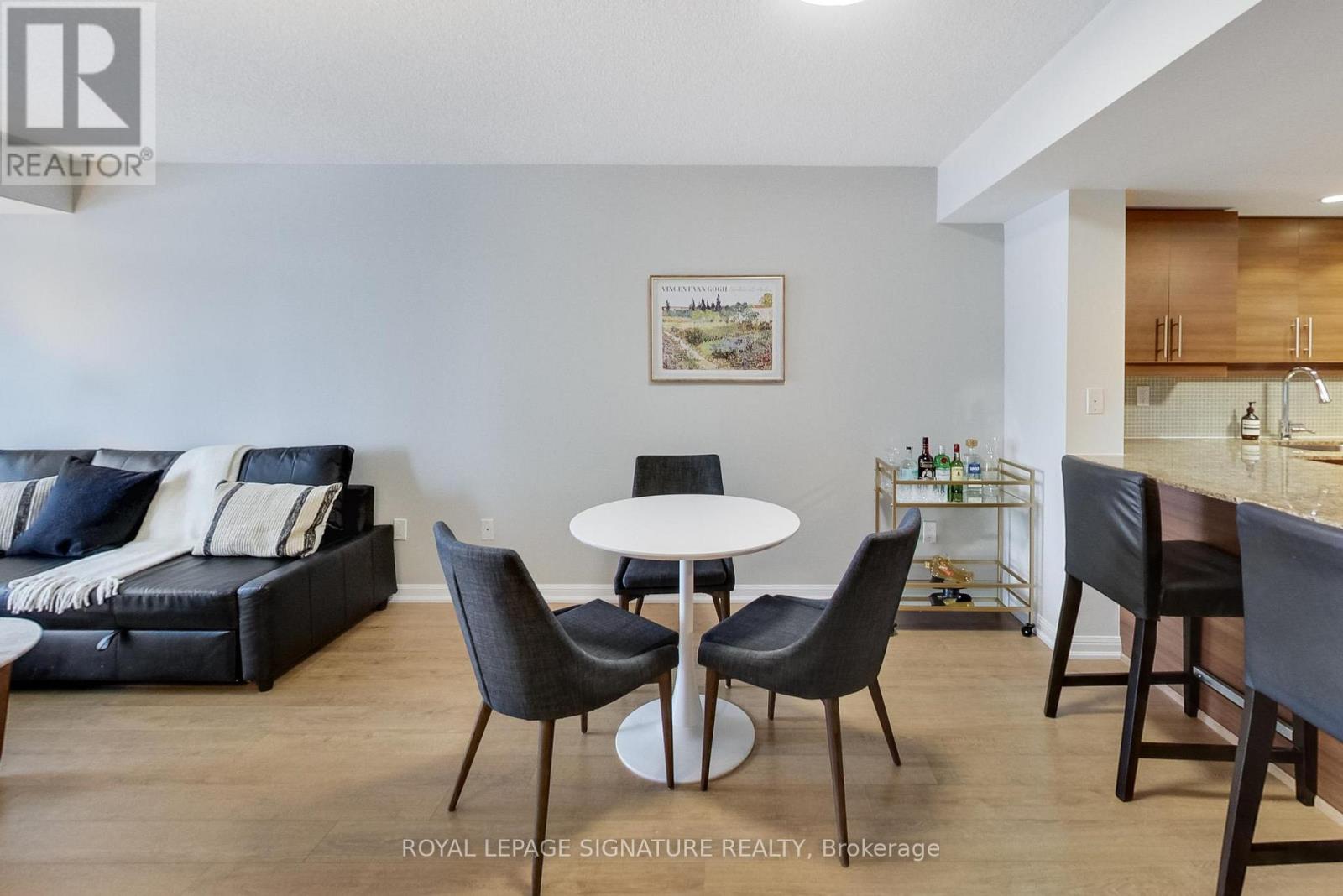 1016 - 85 East Liberty Street, Toronto, Ontario M6K 3R4 - Photo 8 - C12783898