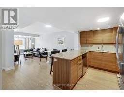 1016 - 85 EAST LIBERTY STREET, Toronto, Ontario