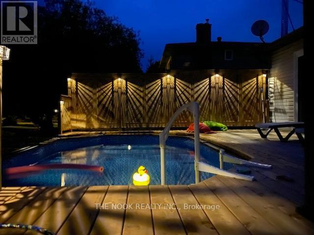 6 Sparrow Court, Kawartha Lakes, Ontario  K0M 2C0 - Photo 49 - X12783354