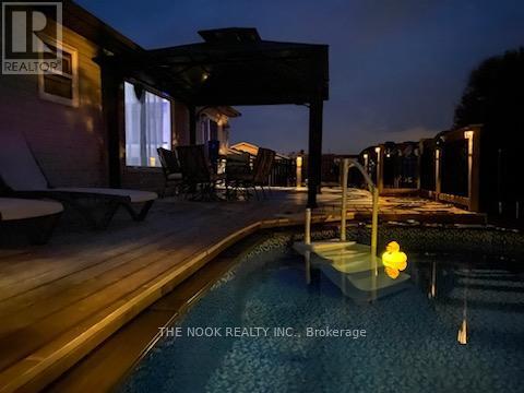 6 Sparrow Court, Kawartha Lakes, Ontario  K0M 2C0 - Photo 50 - X12783354