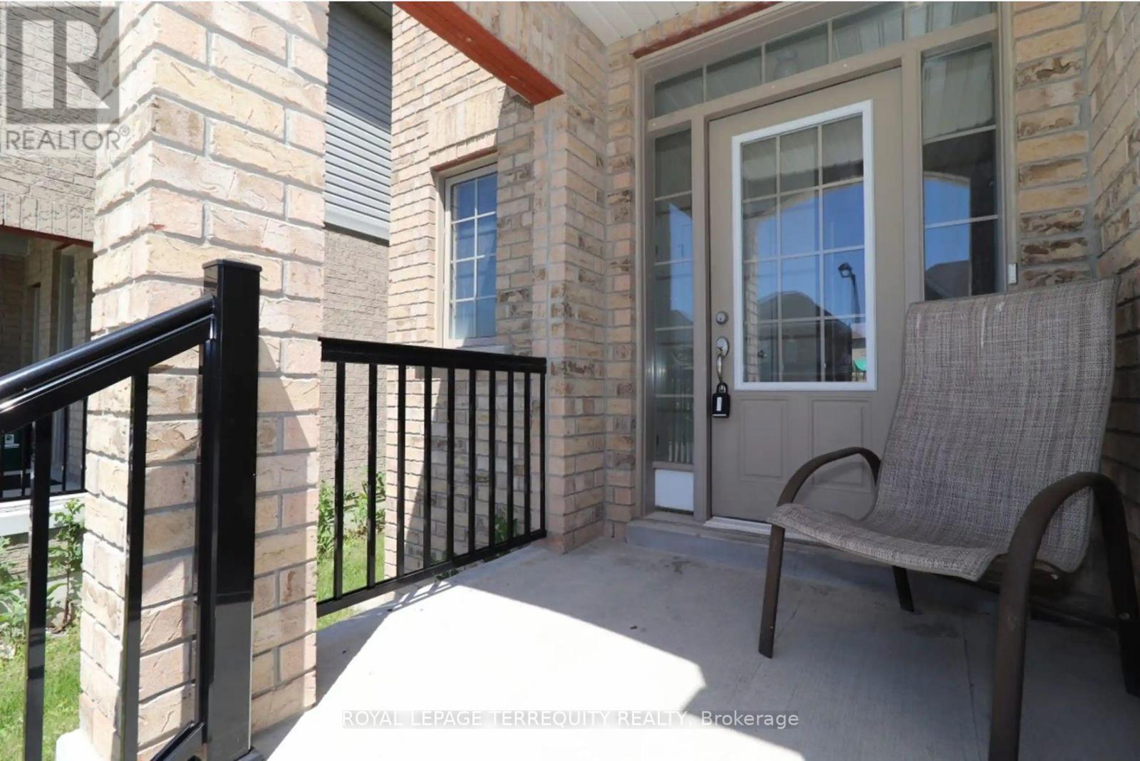 1251 Graham Clapp Avenue, Oshawa, Ontario  L1K 0Y2 - Photo 2 - E12783678