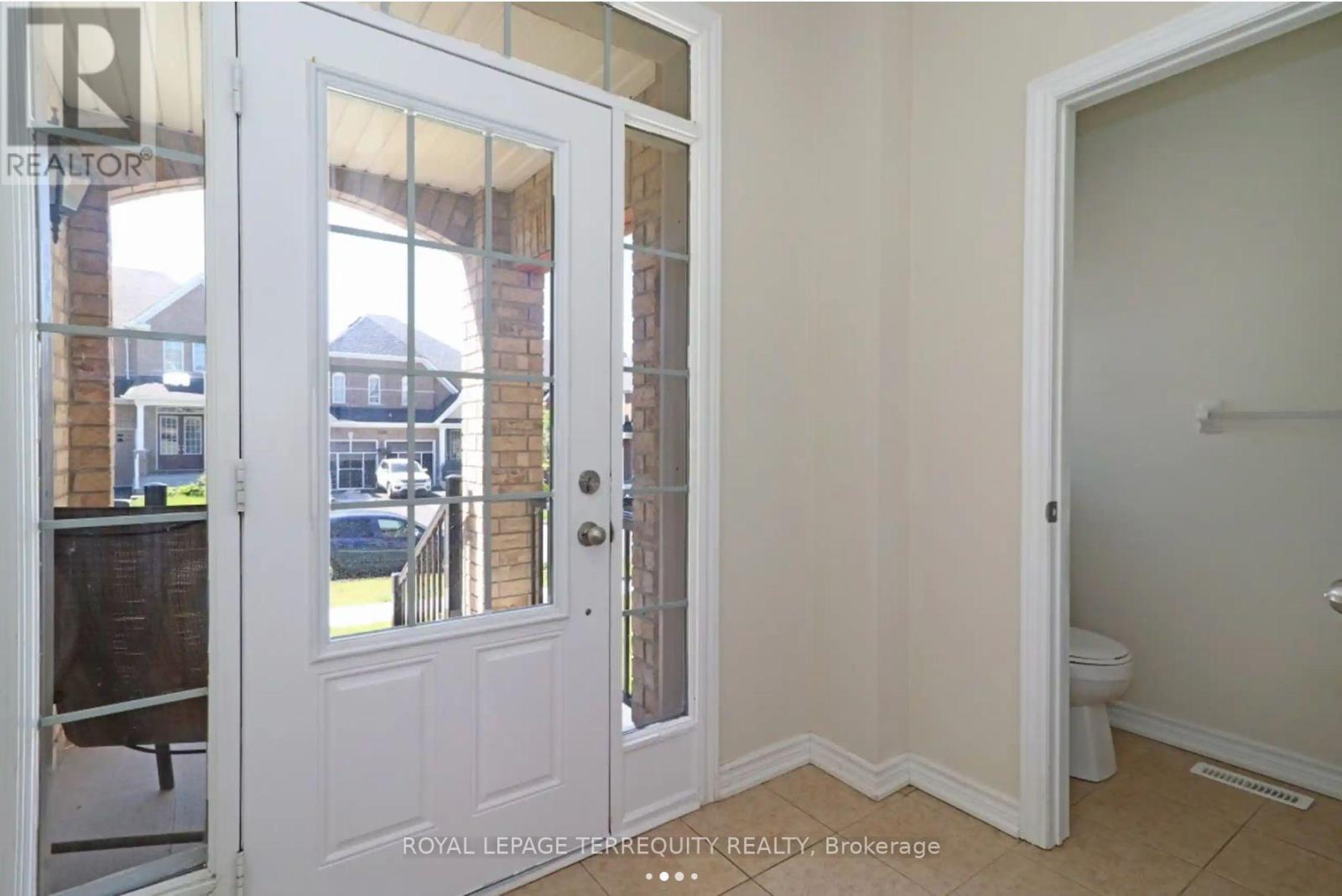 1251 Graham Clapp Avenue, Oshawa, Ontario  L1K 0Y2 - Photo 3 - E12783678