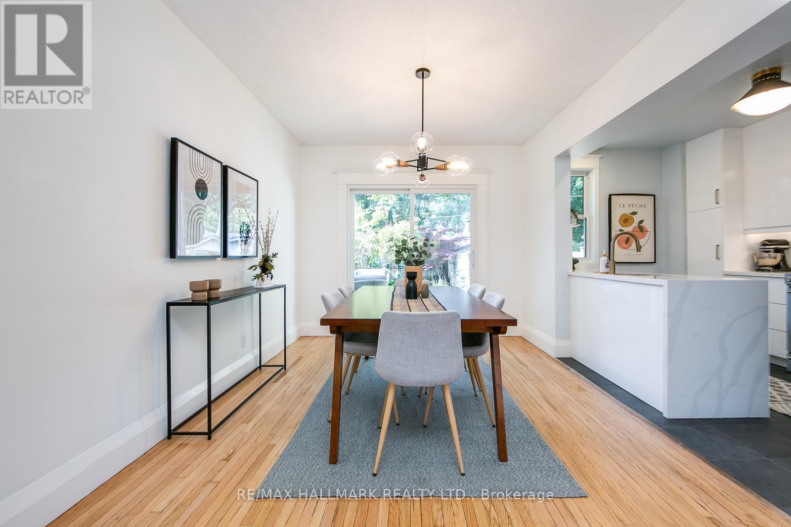 120 Warden Avenue, Toronto, Ontario  M1N 2Z4 - Photo 12 - E12783700