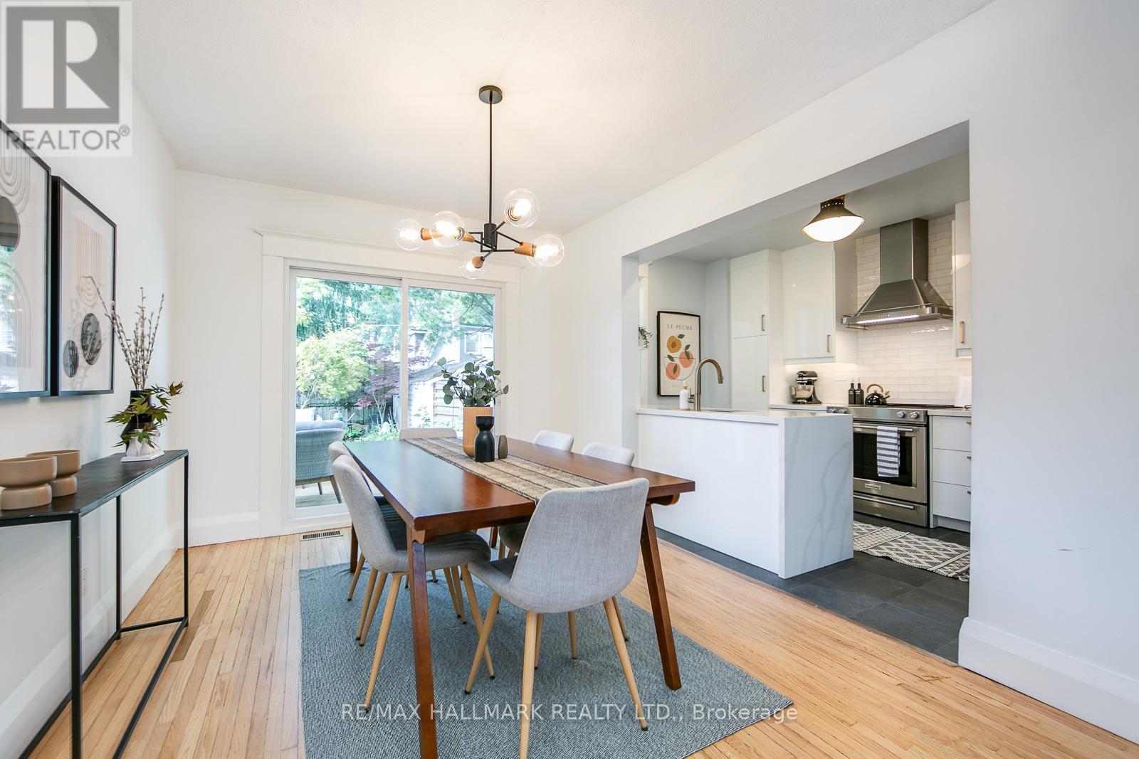 120 Warden Avenue, Toronto, Ontario  M1N 2Z4 - Photo 15 - E12783700