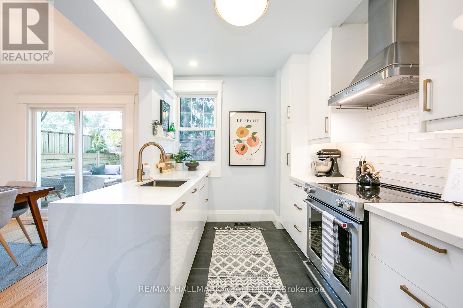 120 Warden Avenue, Toronto, Ontario  M1N 2Z4 - Photo 19 - E12783700