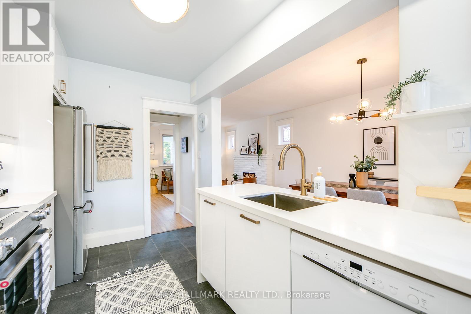 120 Warden Avenue, Toronto, Ontario  M1N 2Z4 - Photo 20 - E12783700