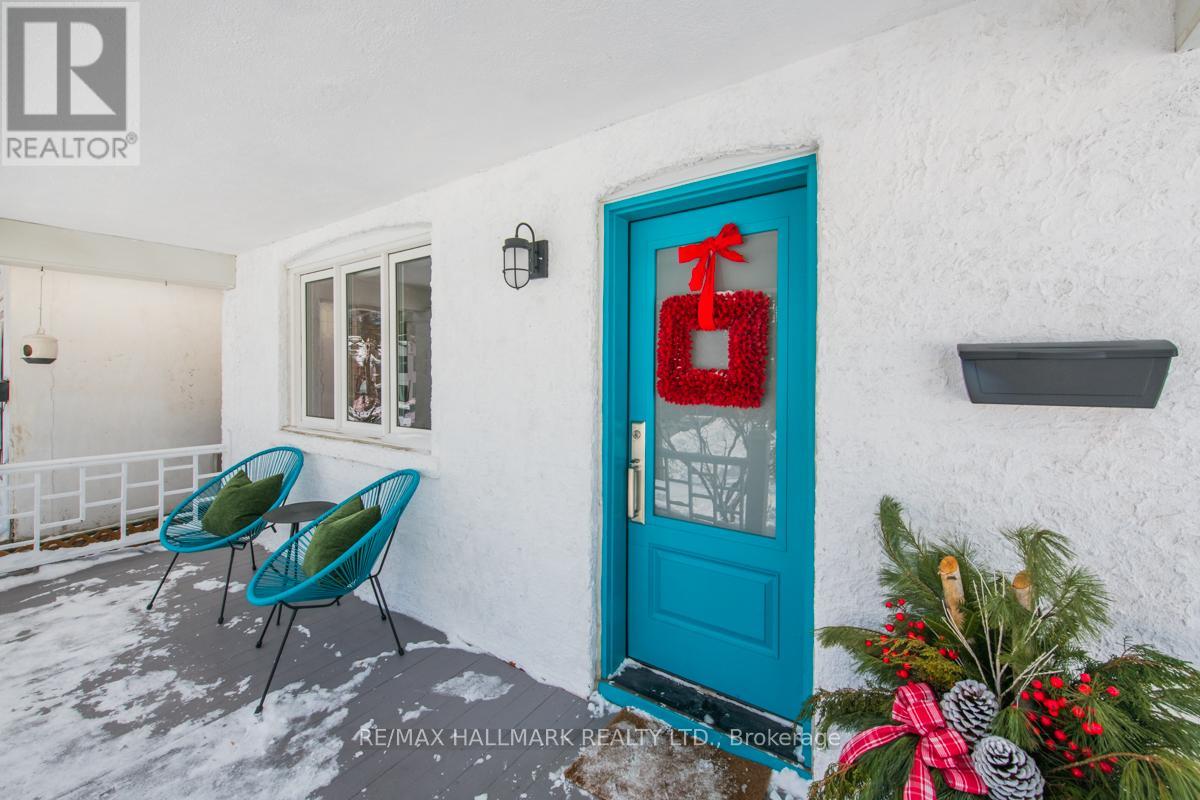 120 Warden Avenue, Toronto, Ontario  M1N 2Z4 - Photo 3 - E12783700