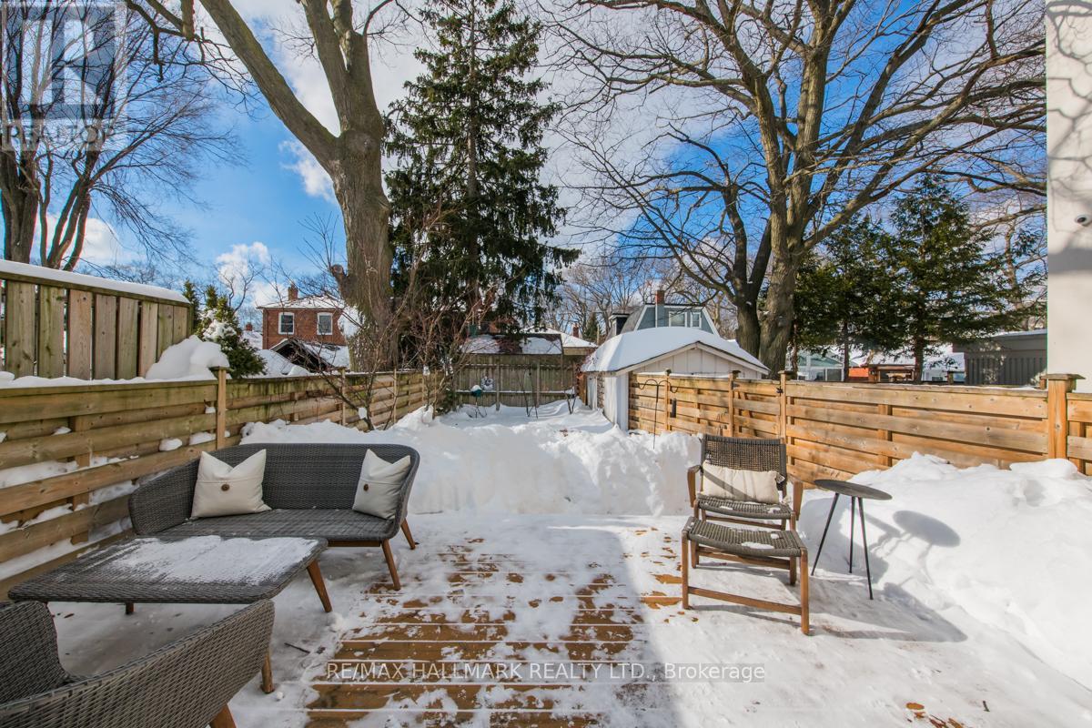 120 Warden Avenue, Toronto, Ontario  M1N 2Z4 - Photo 40 - E12783700