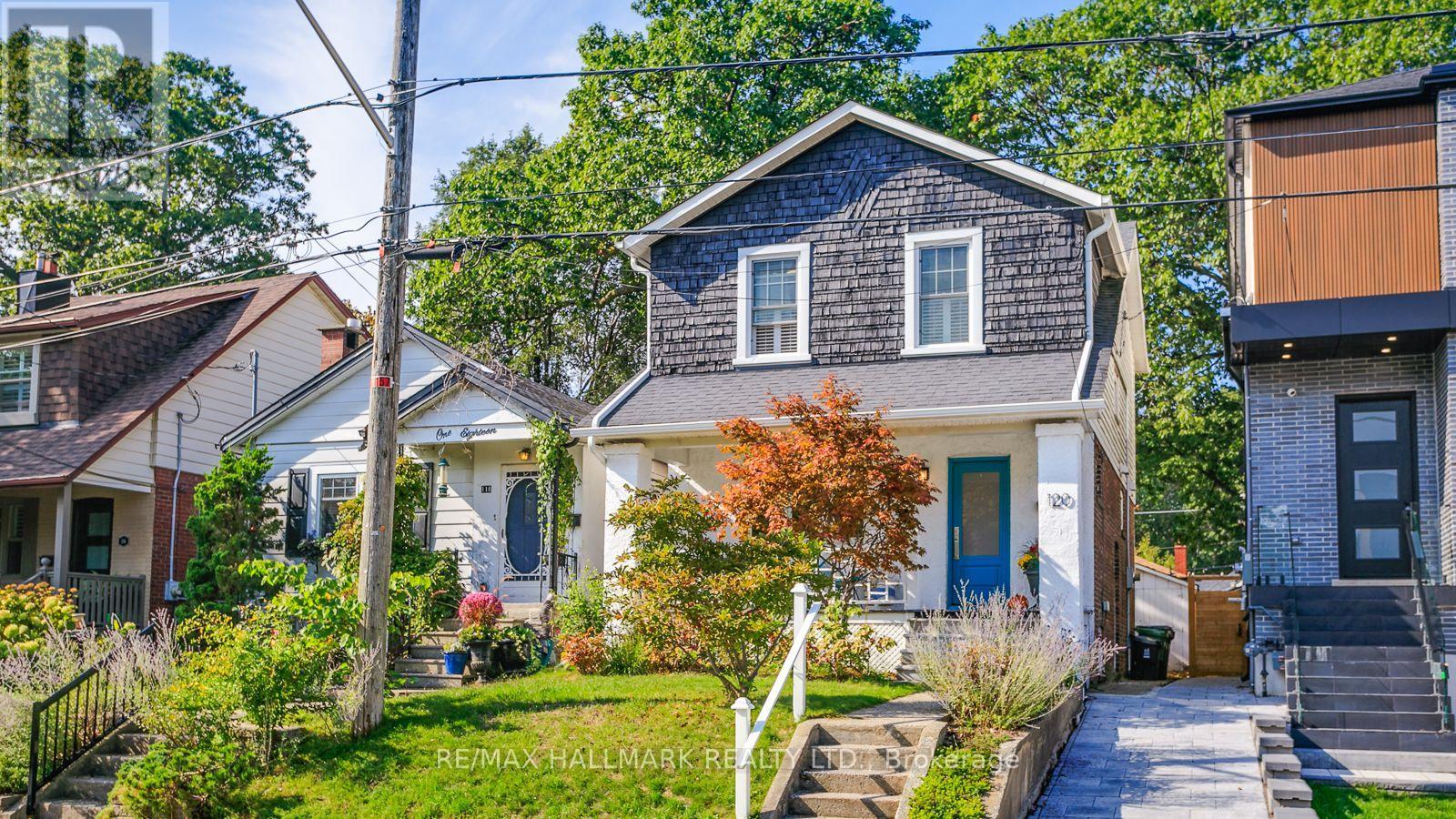 120 Warden Avenue, Toronto, Ontario  M1N 2Z4 - Photo 42 - E12783700