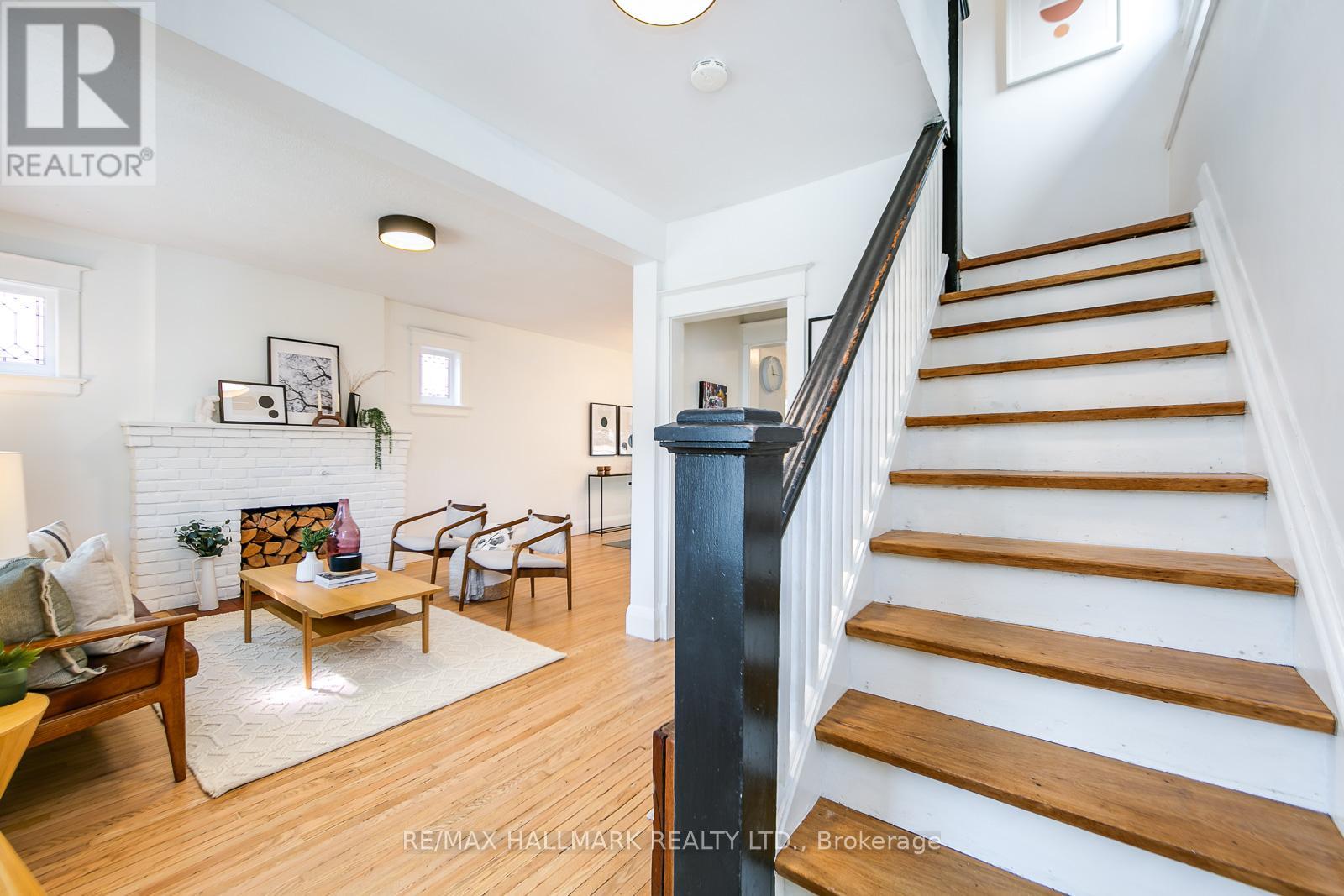 120 Warden Avenue, Toronto, Ontario  M1N 2Z4 - Photo 5 - E12783700