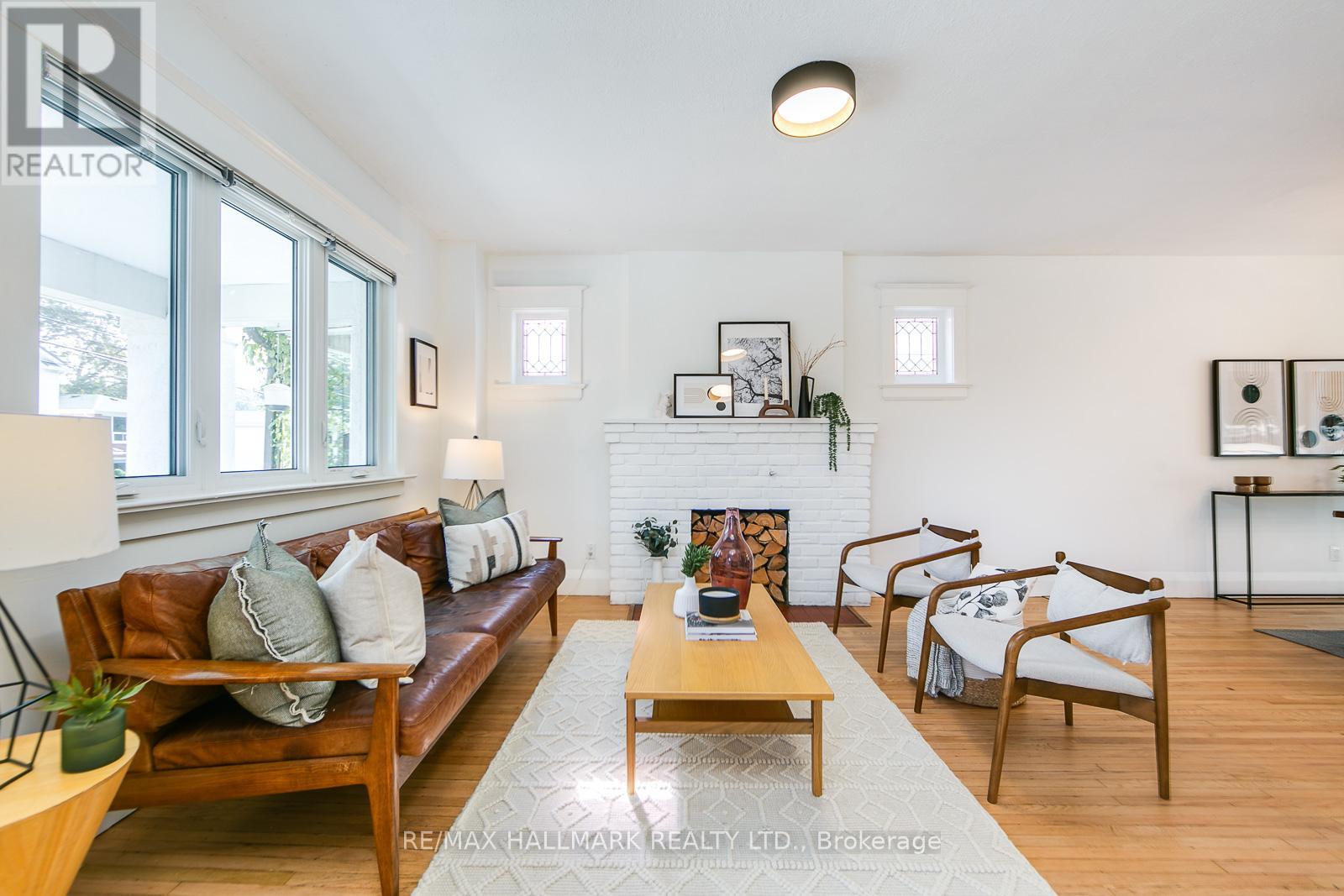 120 Warden Avenue, Toronto, Ontario  M1N 2Z4 - Photo 7 - E12783700