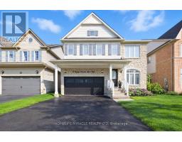 12 ROBERT ATTERSLEY DRIVE E, Whitby, Ontario