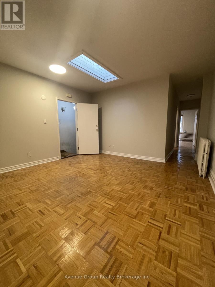 2ND FL - 621 GERRARD STREET E, Toronto, Ontario