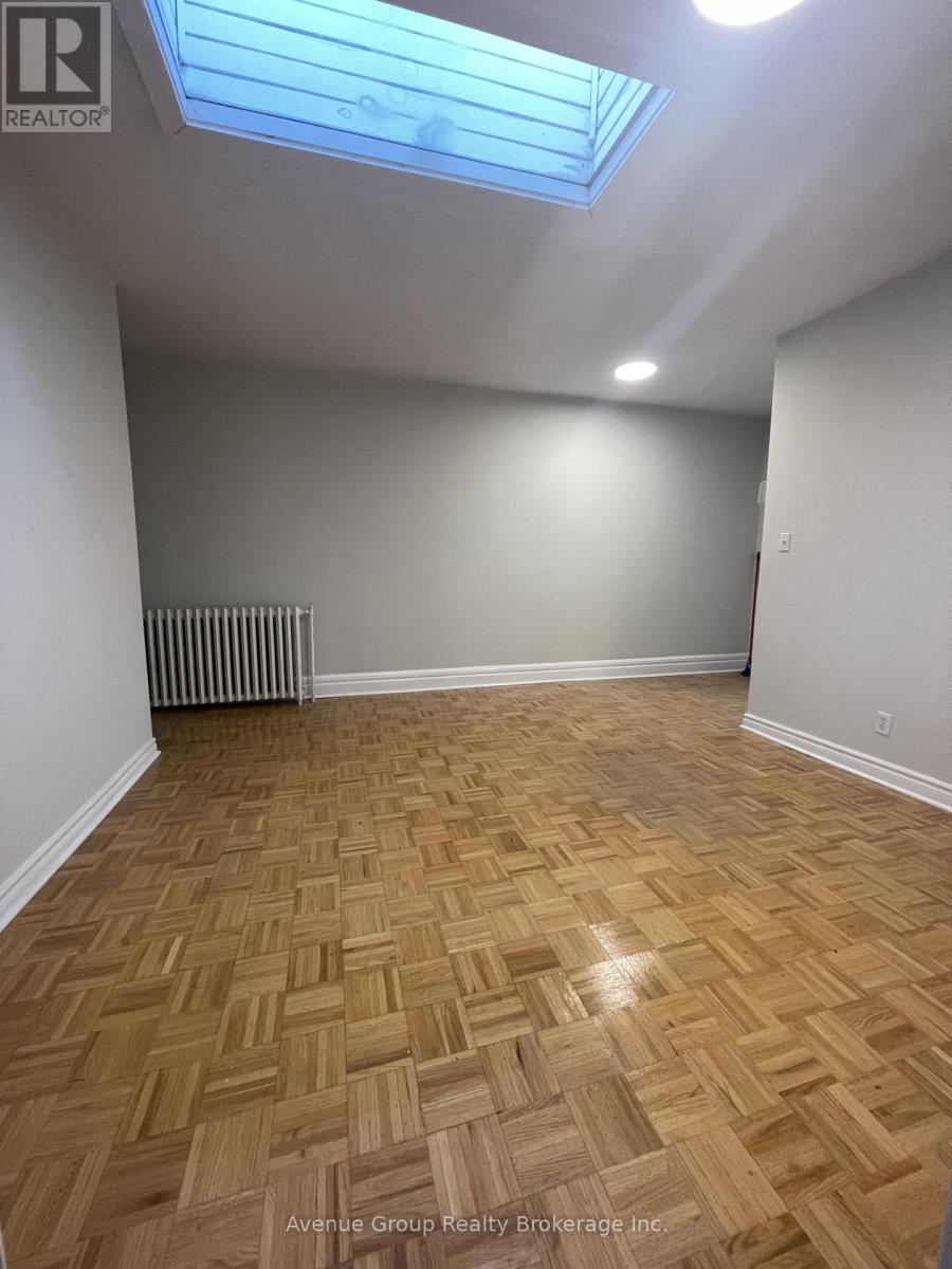 2nd Fl - 621 Gerrard Street E, Toronto, Ontario  M4M 1Y2 - Photo 2 - E12783738