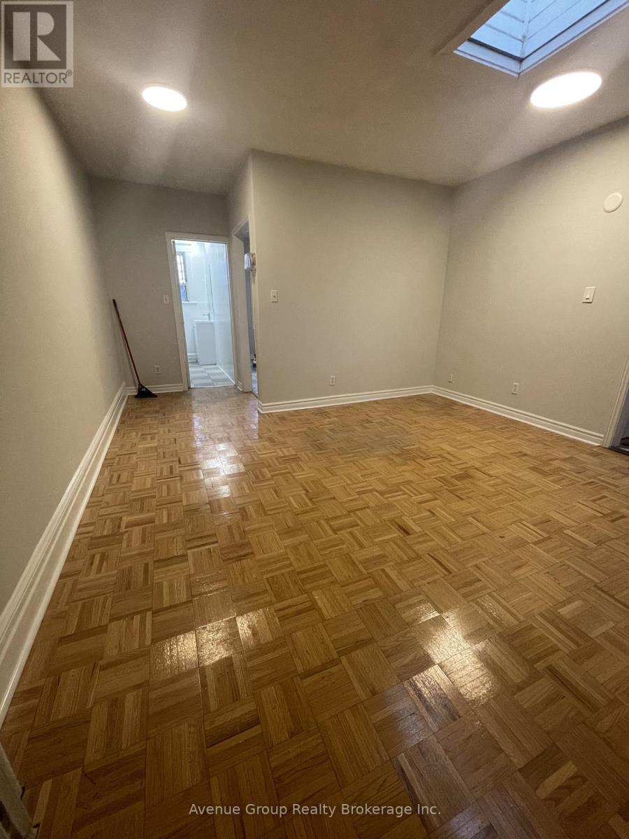 2nd Fl - 621 Gerrard Street E, Toronto, Ontario  M4M 1Y2 - Photo 3 - E12783738