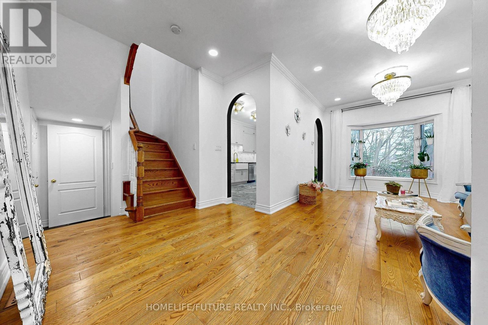 105 Moreau Trail, Toronto, Ontario  M1L 4T9 - Photo 12 - E12783748