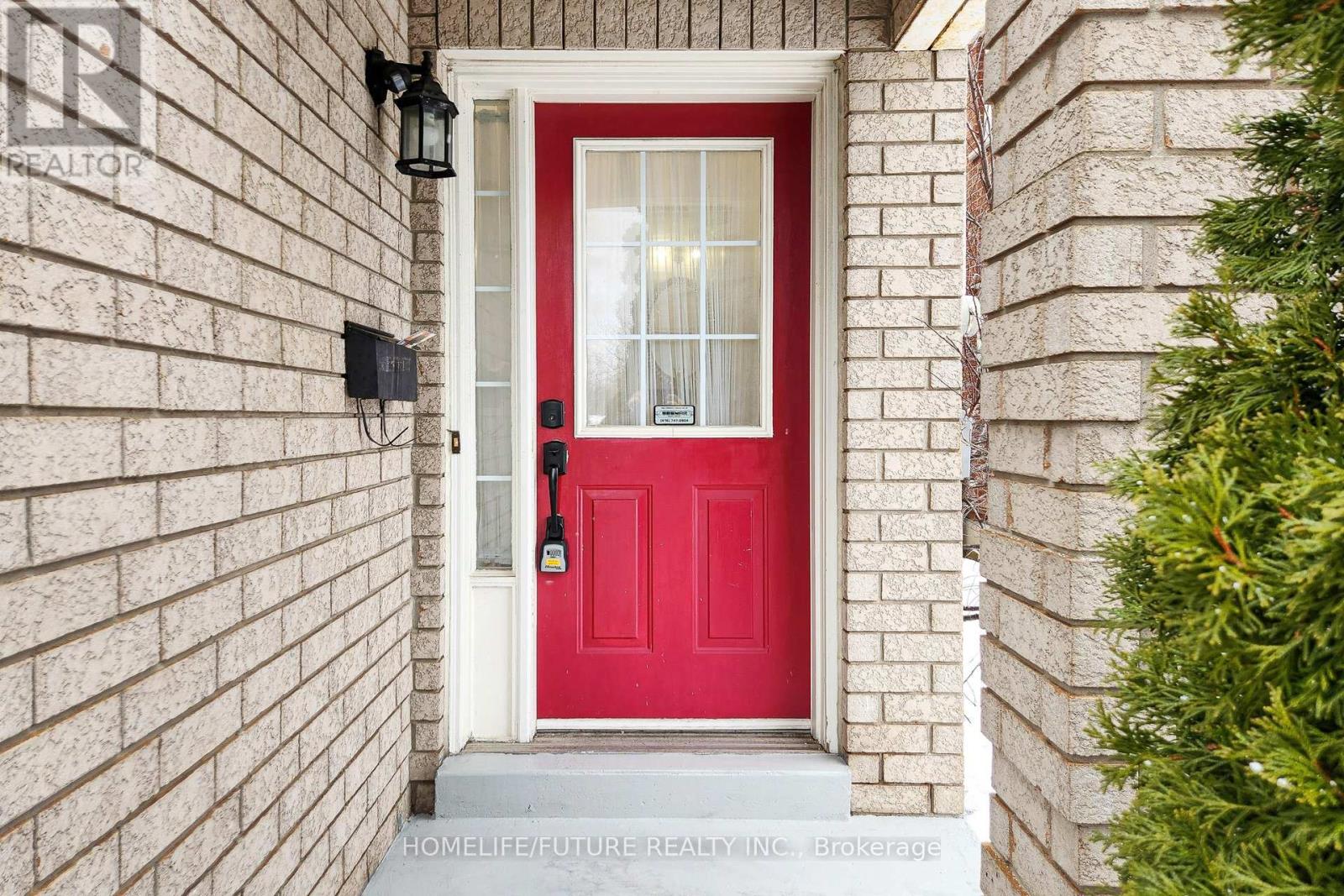 105 Moreau Trail, Toronto, Ontario  M1L 4T9 - Photo 3 - E12783748