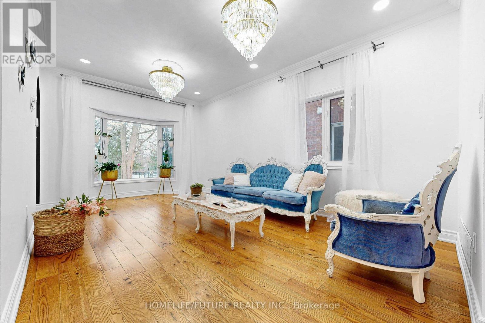 105 Moreau Trail, Toronto, Ontario  M1L 4T9 - Photo 5 - E12783748